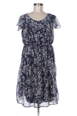 Kleid LC Waikiki, Größe L, Farbe Mehrfarbig, Preis 14,77 €