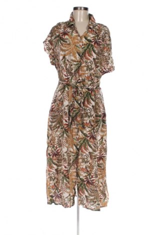 Šaty  LC Waikiki, Velikost XL, Barva Vícebarevné, Cena  278,00 Kč