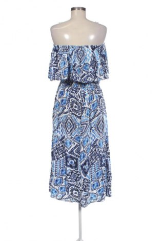 Рокля LC Waikiki, Размер M, Цвят Многоцветен, Цена 56,99 лв.