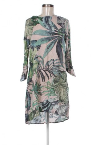Φόρεμα LC Waikiki, Μέγεθος M, Χρώμα Πολύχρωμο, Τιμή 6,61 €