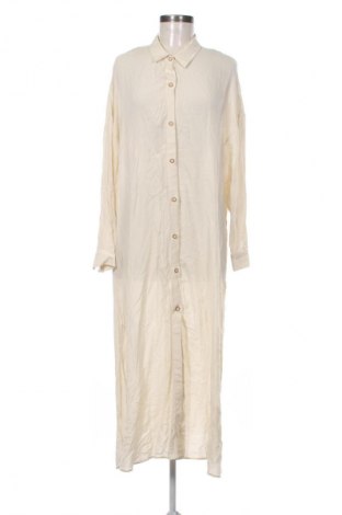 Kleid LC Waikiki, Größe M, Farbe Beige, Preis € 14,99