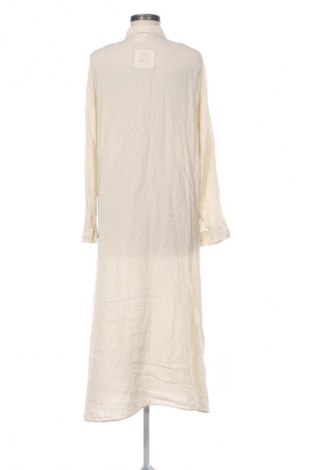 Kleid LC Waikiki, Größe M, Farbe Beige, Preis € 14,99