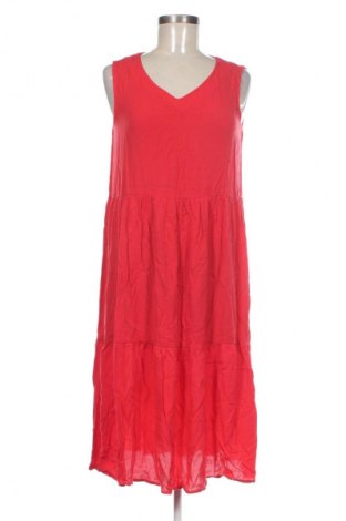 Kleid LC Waikiki, Größe M, Farbe Rot, Preis € 23,53