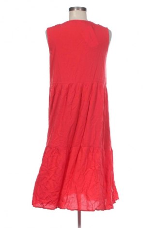 Kleid LC Waikiki, Größe M, Farbe Rot, Preis € 23,53