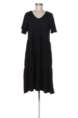 Rochie LC Waikiki, Mărime XL, Culoare Negru, Preț 76,00 Lei