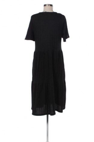 Rochie LC Waikiki, Mărime XL, Culoare Negru, Preț 76,00 Lei