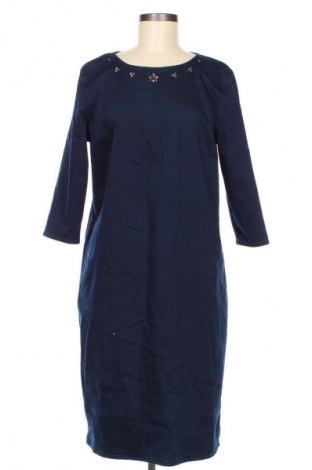 Kleid LCW, Größe XXL, Farbe Blau, Preis 19,95 €
