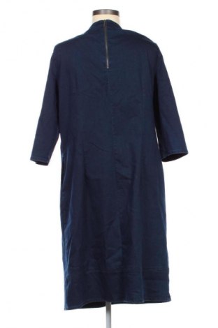 Kleid LCW, Größe XXL, Farbe Blau, Preis 19,95 €