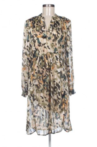 Рокля LOVE&DIVINE, Размер M, Цвят Многоцветен, Цена 82,00 лв.