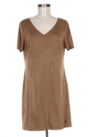 Kleid LPB Les Pеtites Bombes, Größe L, Farbe Mehrfarbig, Preis € 8,99