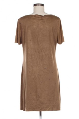 Kleid LPB Les Pеtites Bombes, Größe L, Farbe Mehrfarbig, Preis € 8,99