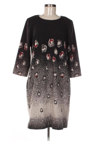 Φόρεμα La Fee Maraboutee, Μέγεθος XL, Χρώμα Πολύχρωμο, Τιμή 18,99 €