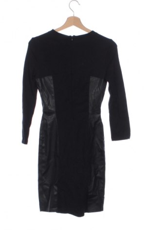 Šaty  La Redoute, Veľkosť XXS, Farba Čierna, Cena  6,95 €