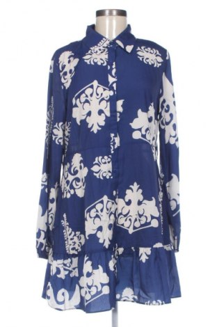 Šaty  Lab, Veľkosť L, Farba Modrá, Cena  28,95 €