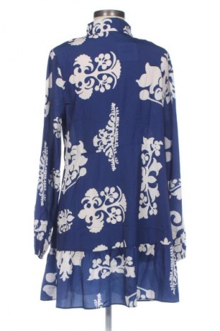 Šaty  Lab, Veľkosť L, Farba Modrá, Cena  28,95 €