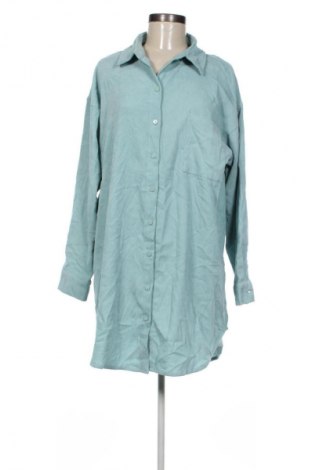 Рокля Ladies Fashion, Размер L, Цвят Зелен, Цена 23,99 лв.