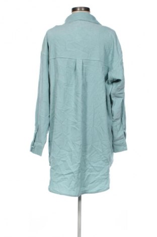 Рокля Ladies Fashion, Размер L, Цвят Зелен, Цена 23,99 лв.