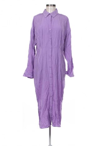 Šaty  Ladies Fashion, Veľkosť L, Farba Fialová, Cena  14,95 €