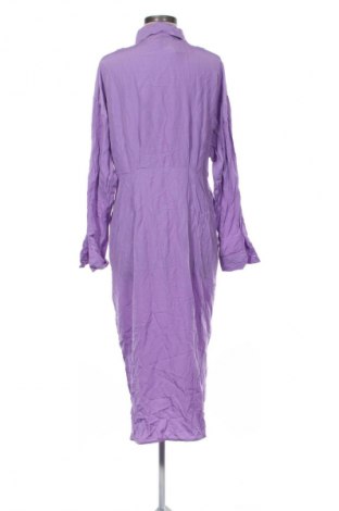 Šaty  Ladies Fashion, Veľkosť L, Farba Fialová, Cena  14,95 €