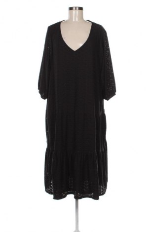 Рокля Ladies Fashion, Размер 3XL, Цвят Черен, Цена 16,36 €