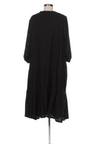 Рокля Ladies Fashion, Размер 3XL, Цвят Черен, Цена 16,36 €