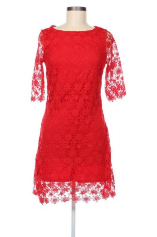 Rochie Lady's, Mărime S, Culoare Roșu, Preț 103,00 Lei