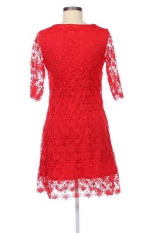 Rochie Lady's, Mărime S, Culoare Roșu, Preț 103,00 Lei