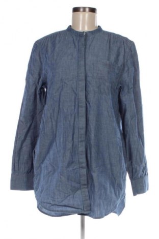 Kleid Lands' End, Größe M, Farbe Blau, Preis € 38,14