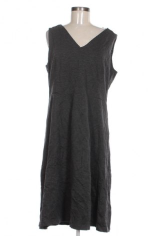 Sukienka Lands' End, Rozmiar XL, Kolor Szary, Cena 48,99 zł