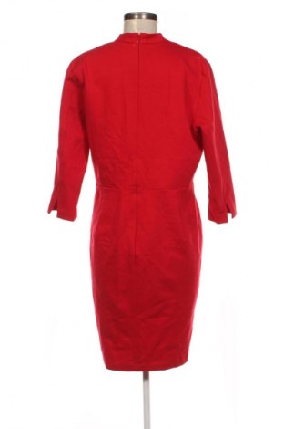 Kleid Lands' End, Größe L, Farbe Rot, Preis € 12,99
