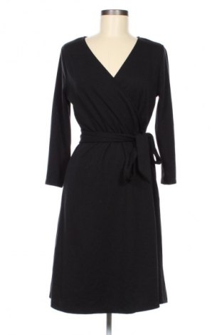 Φόρεμα Lands' End, Μέγεθος S, Χρώμα Μαύρο, Τιμή 10,99 €