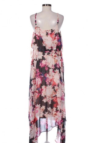 Kleid Lane Bryant, Größe XL, Farbe Mehrfarbig, Preis 24,55 €