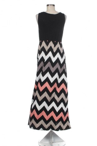 Kleid Lascana, Größe L, Farbe Mehrfarbig, Preis € 23,99