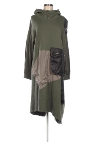 Šaty  Lashez, Velikost XL, Barva Zelená, Cena  495,00 Kč