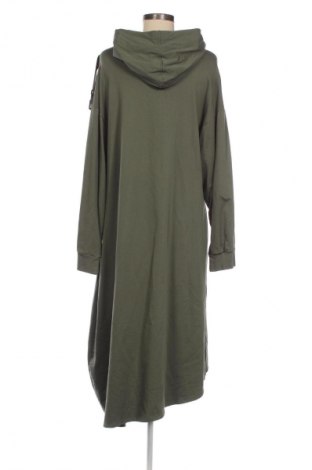 Šaty  Lashez, Velikost XL, Barva Zelená, Cena  495,00 Kč