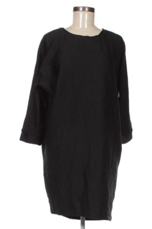 Φόρεμα Laura Di Sarpi, Μέγεθος L, Χρώμα Μαύρο, Τιμή 8,99 €