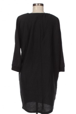 Φόρεμα Laura Di Sarpi, Μέγεθος L, Χρώμα Μαύρο, Τιμή 8,99 €