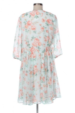 Φόρεμα Laura Kent, Μέγεθος L, Χρώμα Πολύχρωμο, Τιμή 19,96 €