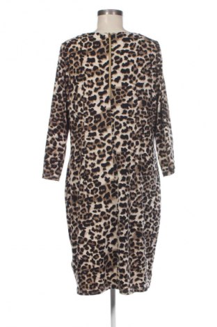 Kleid Laura Kent, Größe XL, Farbe Mehrfarbig, Preis 14,99 €