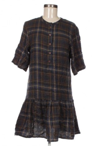 Kleid Laura Scott, Größe M, Farbe Mehrfarbig, Preis € 9,99