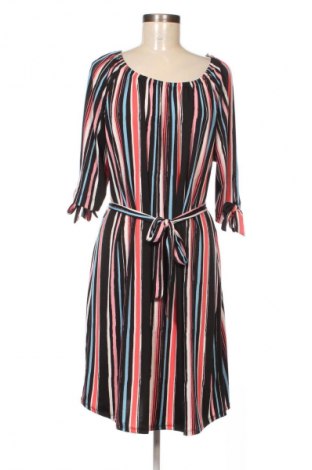 Рокля Laura Torelli, Размер L, Цвят Многоцветен, Цена 20,99 лв.