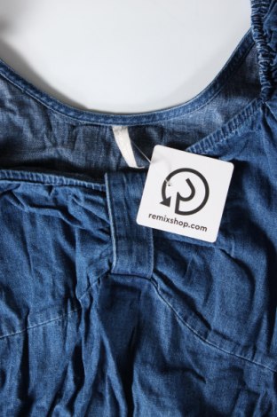 Sukienka Laura Torelli, Rozmiar M, Kolor Niebieski, Cena 55,99 zł