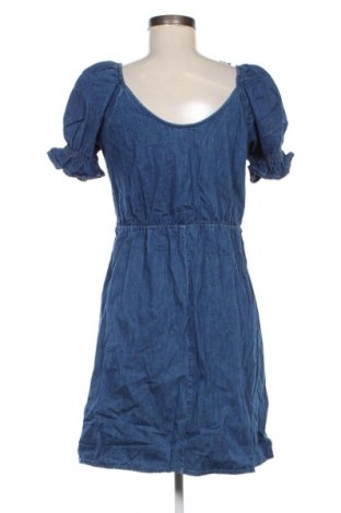 Sukienka Laura Torelli, Rozmiar M, Kolor Niebieski, Cena 55,99 zł