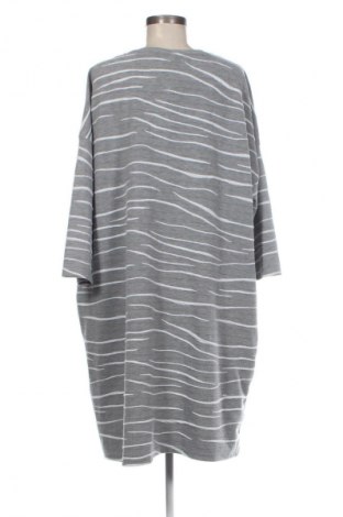 Φόρεμα Laura Torelli, Μέγεθος XXL, Χρώμα Πολύχρωμο, Τιμή 11,99 €