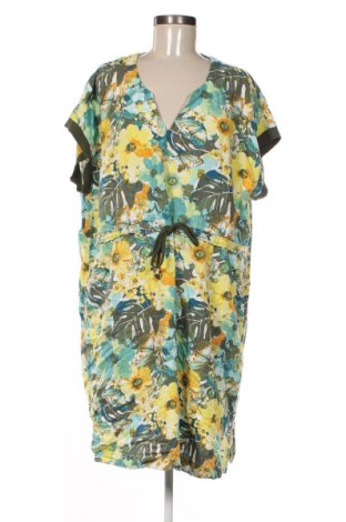 Kleid Laura Torelli, Größe XL, Farbe Mehrfarbig, Preis 16,99 €