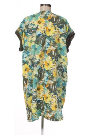 Kleid Laura Torelli, Größe XL, Farbe Mehrfarbig, Preis 16,99 €