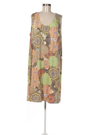 Rochie Laura Torelli, Mărime XXL, Culoare Multicolor, Preț 71,99 Lei