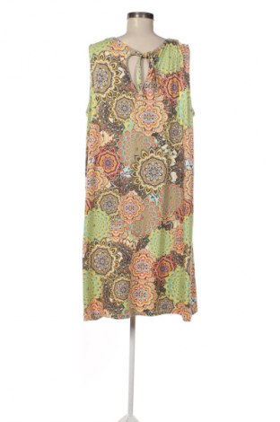 Rochie Laura Torelli, Mărime XXL, Culoare Multicolor, Preț 71,99 Lei