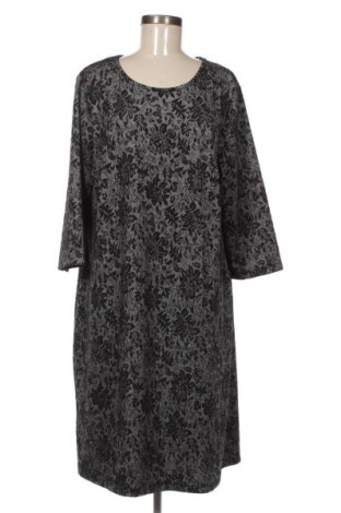 Kleid Laura Torelli, Größe XXL, Farbe Mehrfarbig, Preis 12,99 €