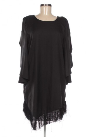 Šaty  Layers, Velikost M, Barva Černá, Cena  784,00 Kč